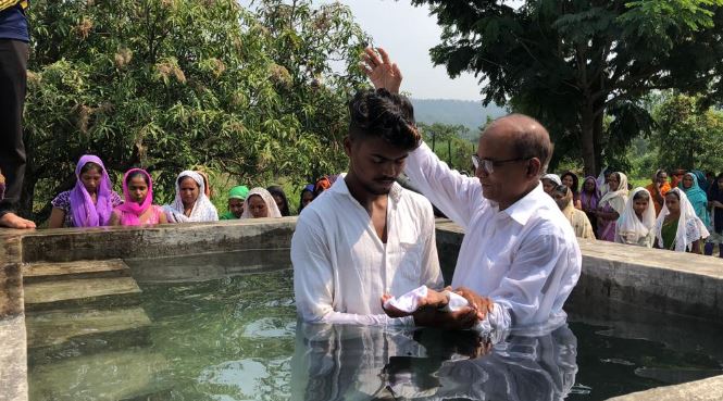 BAPTISM_SOUTH INDIA